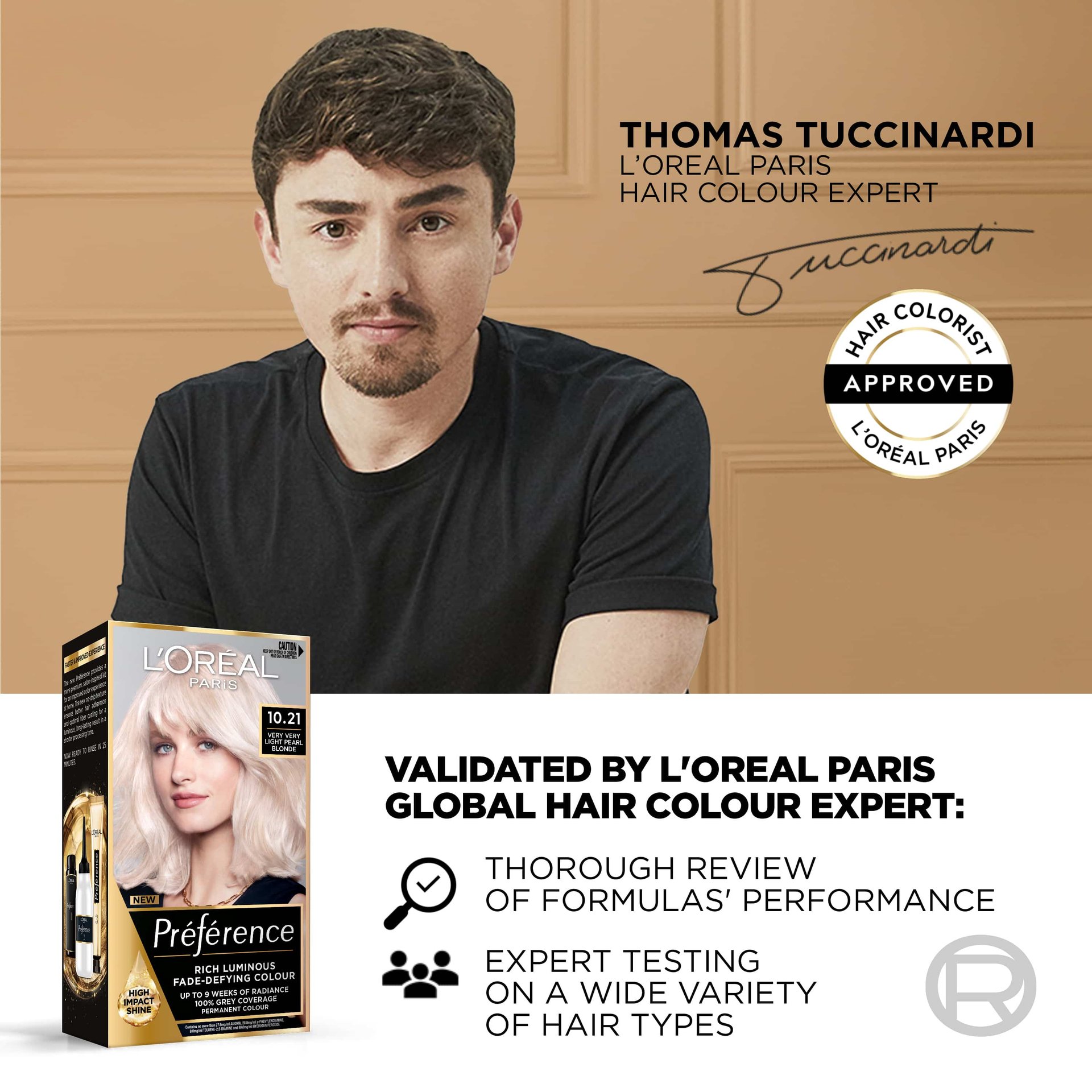 10 21 Very Very Light Pearl Blonde 2